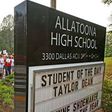 Allatoona High School
