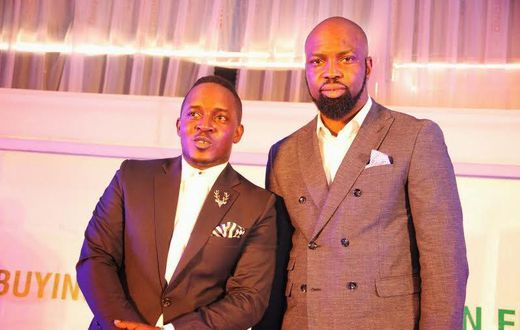 M.I Abaga succeeds Audu Maikori as the CEO of Chocolate City