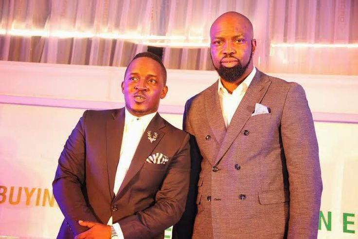 M.I Abaga succeeds Audu Maikori as the CEO of Chocolate City