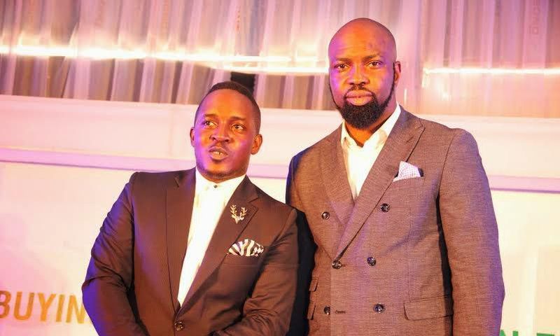 M.I Abaga succeeds Audu Maikori as the CEO of Chocolate City