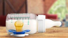 Wisconsin baby survives after drinking vodka in formula