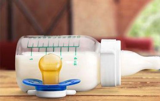 Wisconsin baby survives after drinking vodka in formula