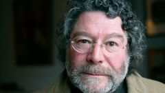 Craig Raine