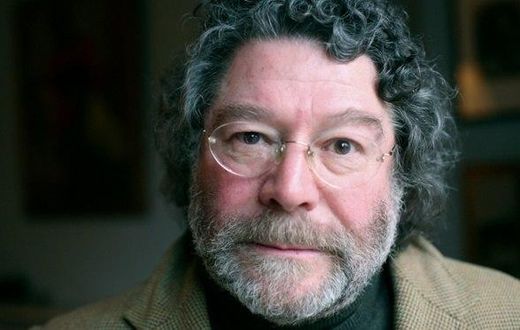 Craig Raine
