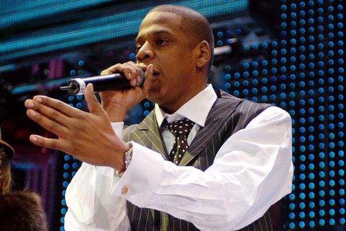 Jay Z