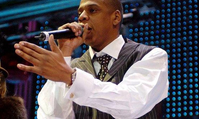 Jay Z