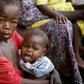 Freed Boko Haram captives