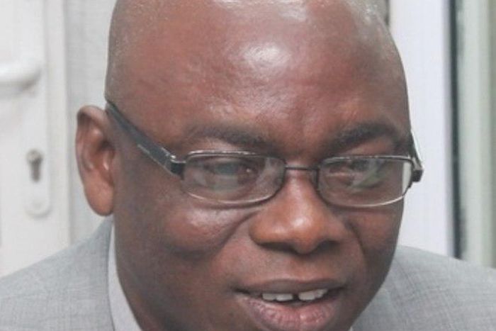 Daniel Batidam, President’s Special Advisor on Governance and Corruption