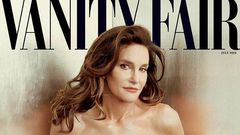 Caitlyn Jenner