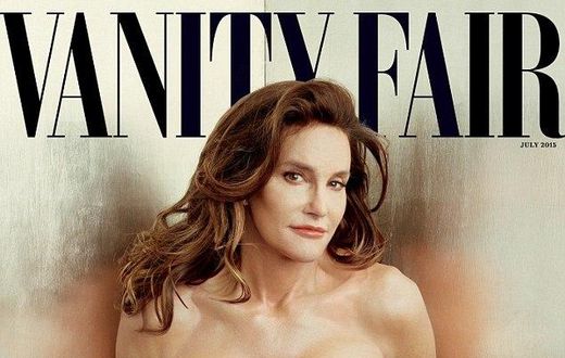 Caitlyn Jenner