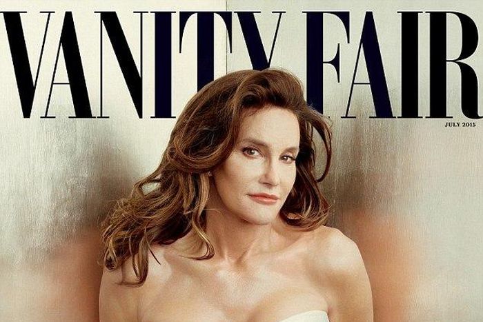 Caitlyn Jenner