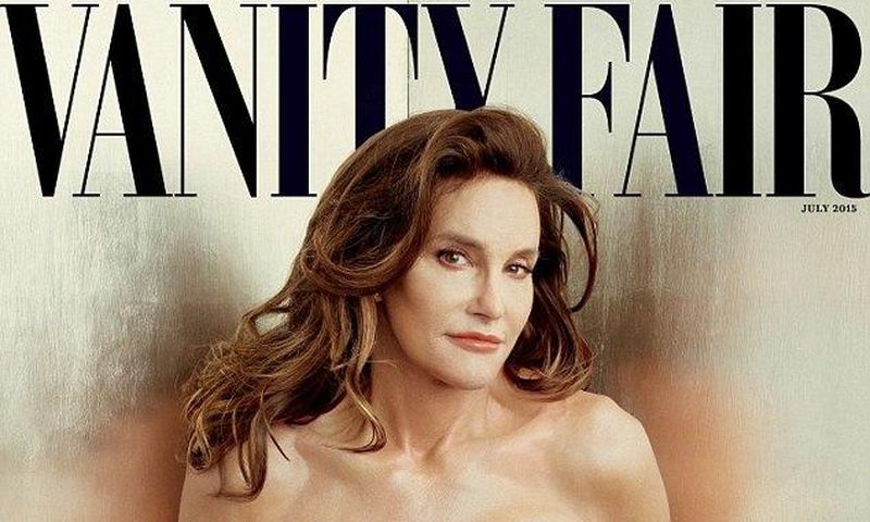 Caitlyn Jenner