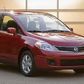 2011 Nissan Versa