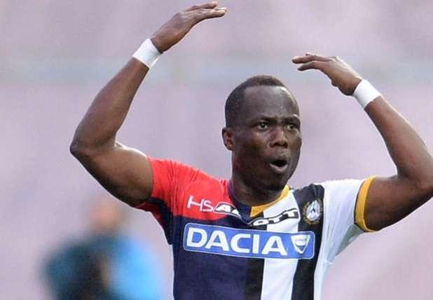Emmanuel Agyemang Badu