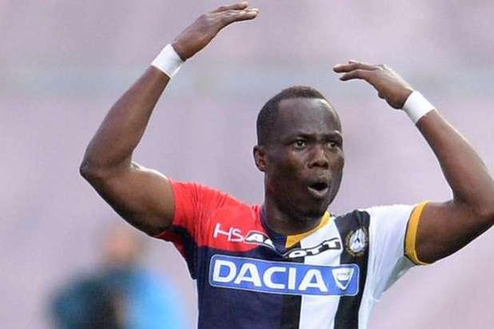 Emmanuel Agyemang Badu