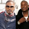 Super dads: Jamie Foxx and Tyrese