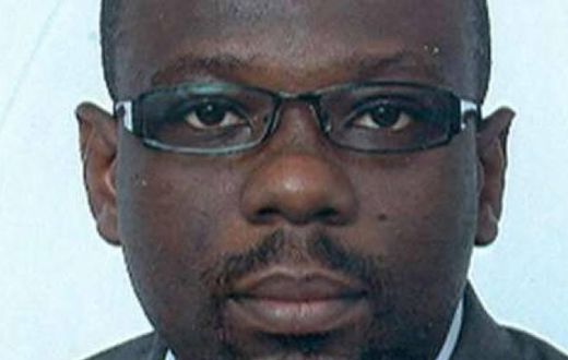 Mr. Kofi Anokye Owusu-Darko