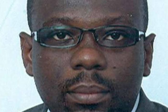 Mr. Kofi Anokye Owusu-Darko