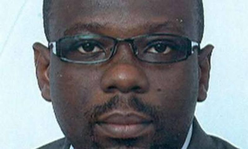 Mr. Kofi Anokye Owusu-Darko