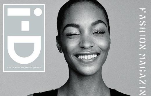 Jourdan Dunn