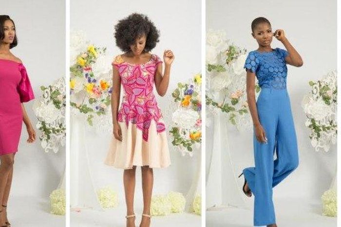 My Q ready to wear collection