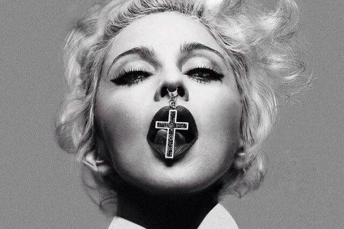 Madonna