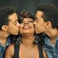 Afia Schwarzenegger's children were born in Ashaiman, not in Germany- Ex-boyfriend claims