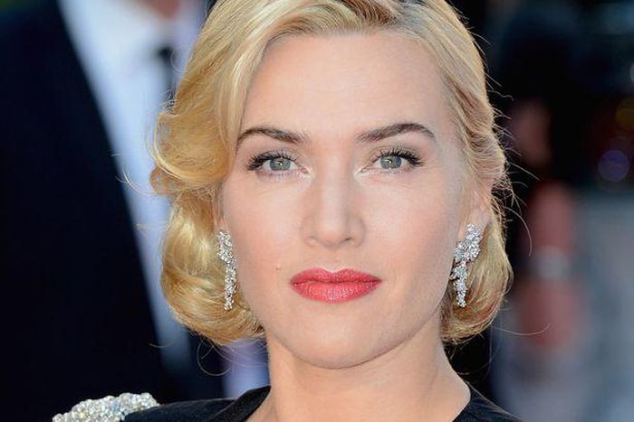 Kate Winslet