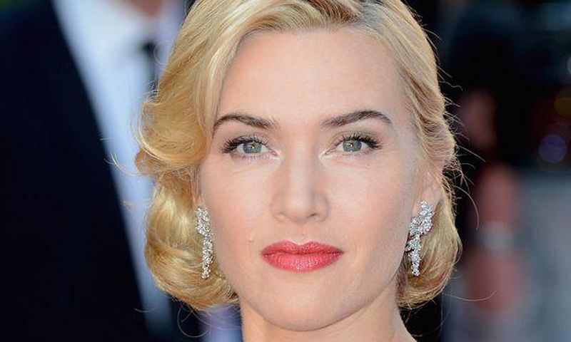 Kate Winslet