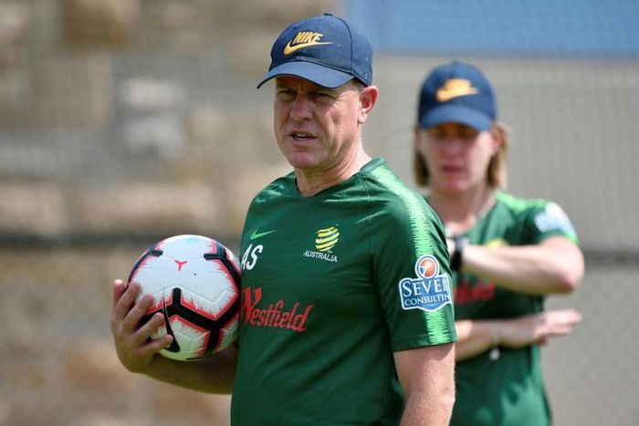 The sacking of Alen Stajcic comes after two confidential surveys to evaluate the standard of the team environment and culture