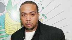 Timbaland