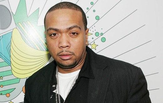 Timbaland