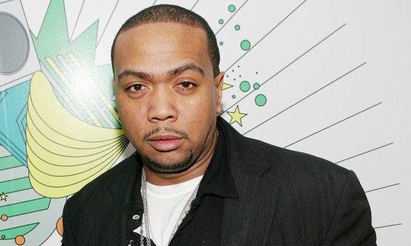 Timbaland