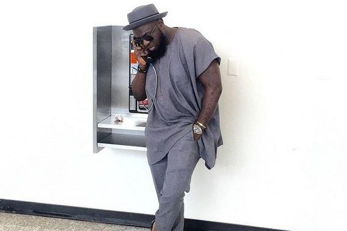 Timaya