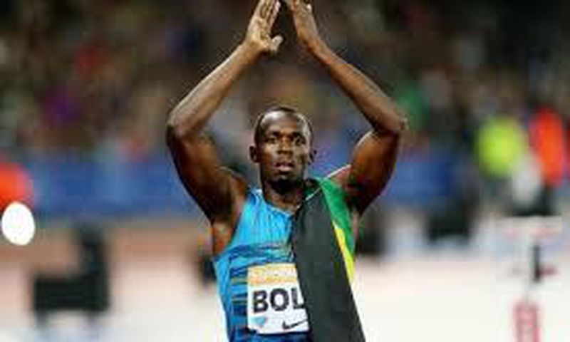 Athletics-World awaits more Bolt magic after doping scandals