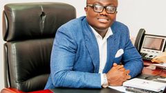 Bola Ray