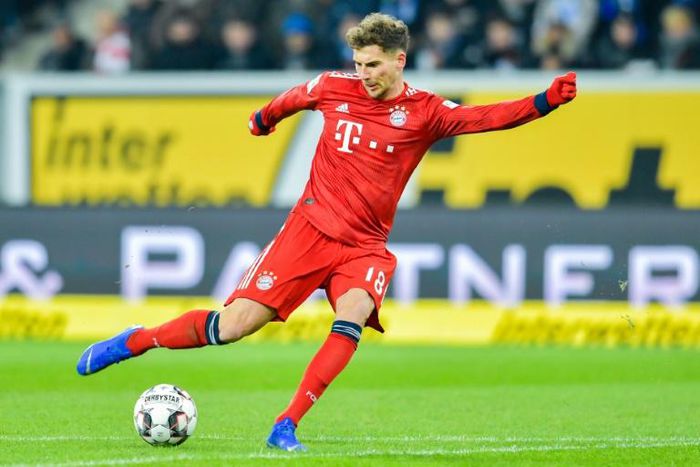 Bayern Munich's Germany midfielder Leon Goretzka says the defending Bundesliga champions are searching for clues to explain why they lag six points behind current leaders Borussia Dortmund in the title race.