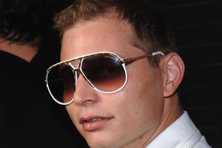 Scott Storch