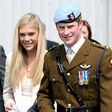 Prince Harry and Chelsy davy