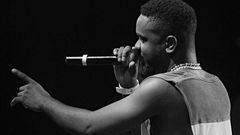 Sarkodie