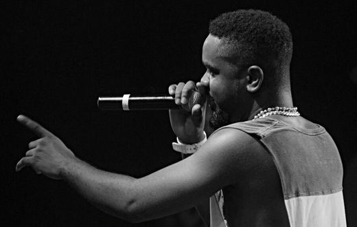 Sarkodie