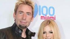 Canadian singer, Avril Lavigne, 30, announced via instagram that her second marriage to Nickelback lead singer, Chad Kroeger, 40, has come to an end.