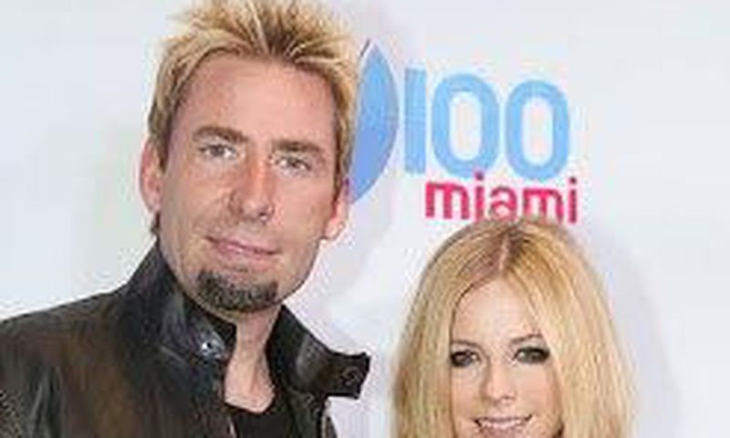 Canadian singer, Avril Lavigne, 30, announced via instagram that her second marriage to Nickelback lead singer, Chad Kroeger, 40, has come to an end.