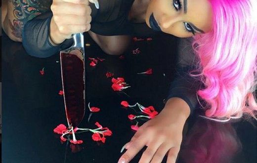 Blac Chyna
