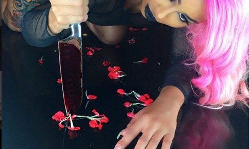 Blac Chyna
