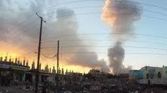 Death toll from air strike on Yemen wedding party rises above 130 -medics