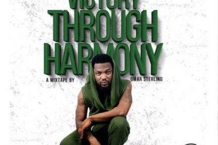 Omar Sterling (Paedae) – Nineteen Ninety (Prod. By Killmatic)
