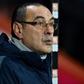 Maurizio Sarri is working overtime to solve Chelsea's problems