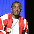 Diddy at BET Awards