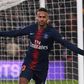 Neymar has bagged 13 league goals in as many games for PSG this season